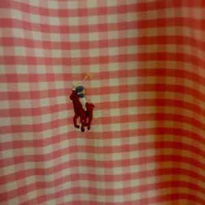 Big & Tall Long Sleeve Button